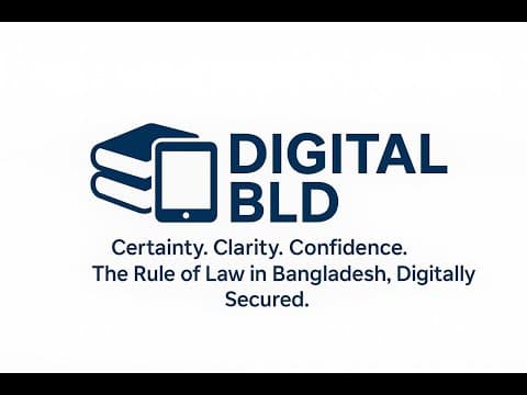 Overview of Digital BLD